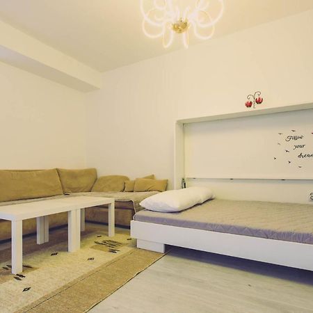 Hristovi Apartments Skopie Exterior foto